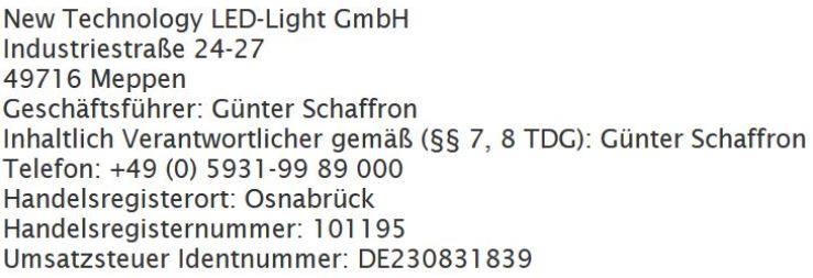 Impressum led-lampen-schweine.de.ntligm.de